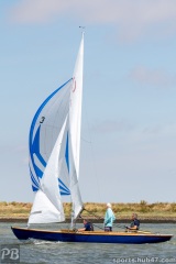RCYC Summer Regatta, RCOD 90 Years