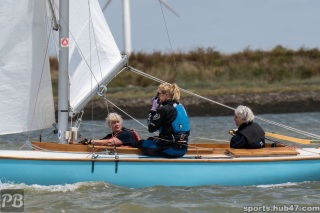 RCYC Summer Regatta, RCOD 90 Years