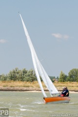 RCYC Summer Regatta, RCOD 90 Years