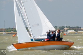 RCYC Summer Regatta, RCOD 90 Years