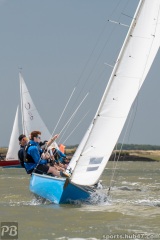 RCYC Summer Regatta, RCOD 90 Years