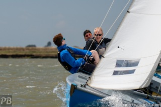 RCYC Summer Regatta, RCOD 90 Years
