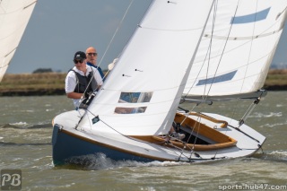 RCYC Summer Regatta, RCOD 90 Years