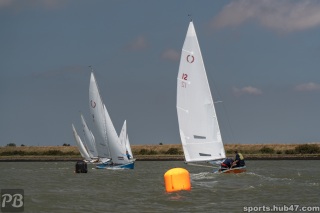 RCYC Summer Regatta, RCOD 90 Years