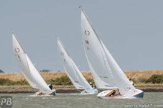 RCYC Summer Regatta, RCOD 90 Years