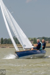 RCYC Summer Regatta, RCOD 90 Years