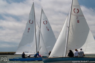 RCYC Summer Regatta, RCOD 90 Years
