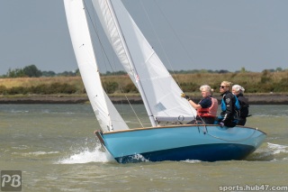 RCYC Summer Regatta, RCOD 90 Years