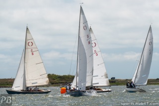 RCYC Summer Regatta, RCOD 90 Years