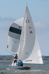 RCYC Summer Regatta, RCOD 90 Years