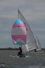 RCYC Summer Regatta, RCOD 90 Years
