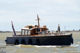 RCYC Summer Regatta, RCOD 90 Years