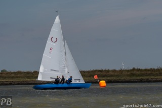 RCYC Summer Regatta, RCOD 90 Years