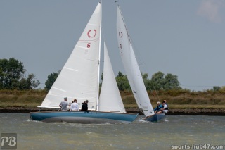 RCYC Summer Regatta, RCOD 90 Years
