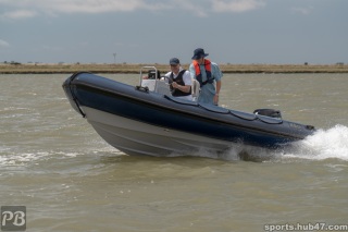 RCYC Summer Regatta, RCOD 90 Years