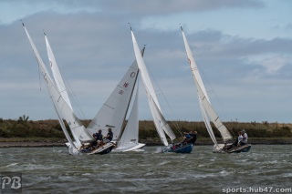 RCYC Summer Regatta, RCOD 90 Years