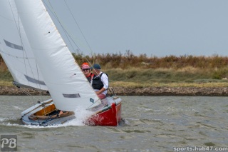RCYC Summer Regatta, RCOD 90 Years