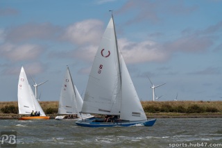 RCYC Summer Regatta, RCOD 90 Years