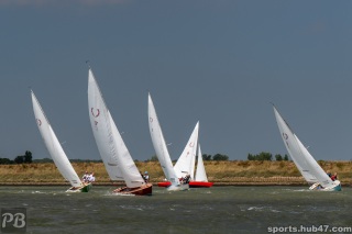 RCYC Summer Regatta, RCOD 90 Years