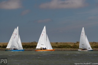 RCYC Summer Regatta, RCOD 90 Years