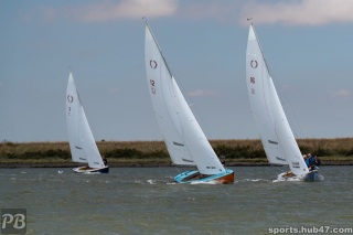 RCYC Summer Regatta, RCOD 90 Years