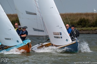 RCYC Summer Regatta, RCOD 90 Years