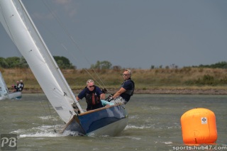 RCYC Summer Regatta, RCOD 90 Years