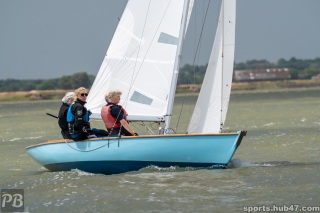 RCYC Summer Regatta, RCOD 90 Years