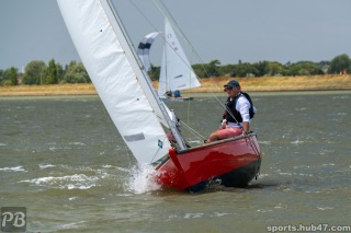 RCYC Summer Regatta, RCOD 90 Years
