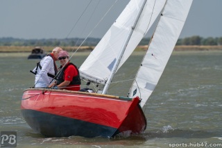 RCYC Summer Regatta, RCOD 90 Years