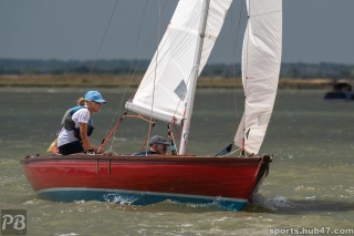RCYC Summer Regatta, RCOD 90 Years