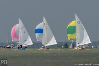 RCYC Summer Regatta, RCOD 90 Years