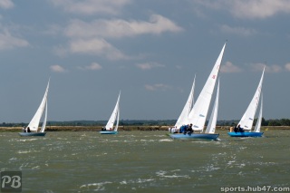 RCYC Summer Regatta, RCOD 90 Years