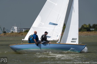 RCYC Summer Regatta, RCOD 90 Years