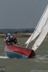 RCYC Summer Regatta, RCOD 90 Years