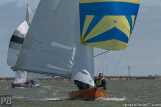 RCYC Summer Regatta, RCOD 90 Years