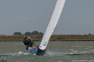 RCYC Summer Regatta, RCOD 90 Years