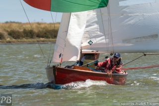 RCYC Summer Regatta, RCOD 90 Years