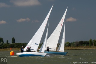 RCYC Summer Regatta, RCOD 90 Years