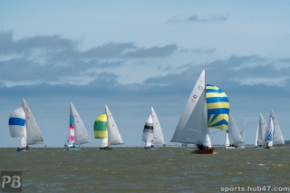 RCYC Summer Regatta, RCOD 90 Years