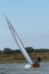 RCYC Summer Regatta, RCOD 90 Years