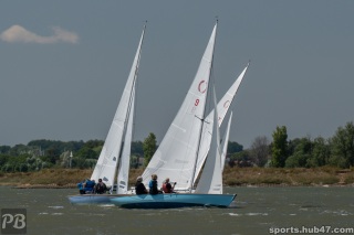 RCYC Summer Regatta, RCOD 90 Years