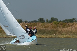 RCYC Summer Regatta, RCOD 90 Years