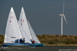 RCYC Summer Regatta, RCOD 90 Years