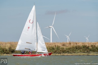 RCYC Summer Regatta, RCOD 90 Years