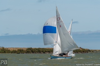 RCYC Summer Regatta, RCOD 90 Years