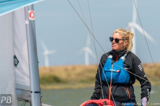 RCYC Summer Regatta, RCOD 90 Years