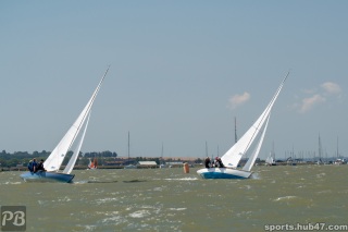 RCYC Summer Regatta, RCOD 90 Years
