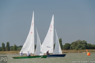 RCYC Summer Regatta, RCOD 90 Years