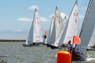 RCYC Summer Regatta, RCOD 90 Years